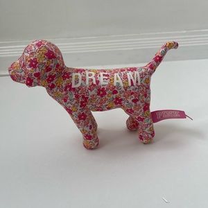 Victoria’s Secret PINK stuffed dog